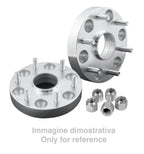 Kit 2 Distanziali 4x4 - 30 mm - M0