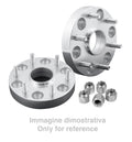 Kit 2 Distanziali 4x4 - 30 mm - M24