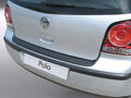 Protezione per paraurti - compatibile per Volkswagen Polo 3/5p (11/01>8/09)