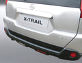 Protezione per paraurti - compatibile per Nissan X-Trail (7/07>8/10) - Nissan X-Trail (9/10>)