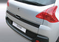 Protezione per paraurti - compatibile per Peugeot 3008 (5/09>)