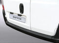 Protezione per paraurti - compatibile per Peugeot Bipper Tepee (3/09>) - Peugeot Bipper (furgone) (5/08>)