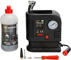 Lampa Gran Pree 72172 Gran Pree, Kit Riparazione Pneumatici