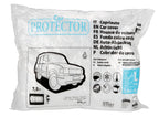 Protezione copriauto in PE - L - 7,5x4,8 m