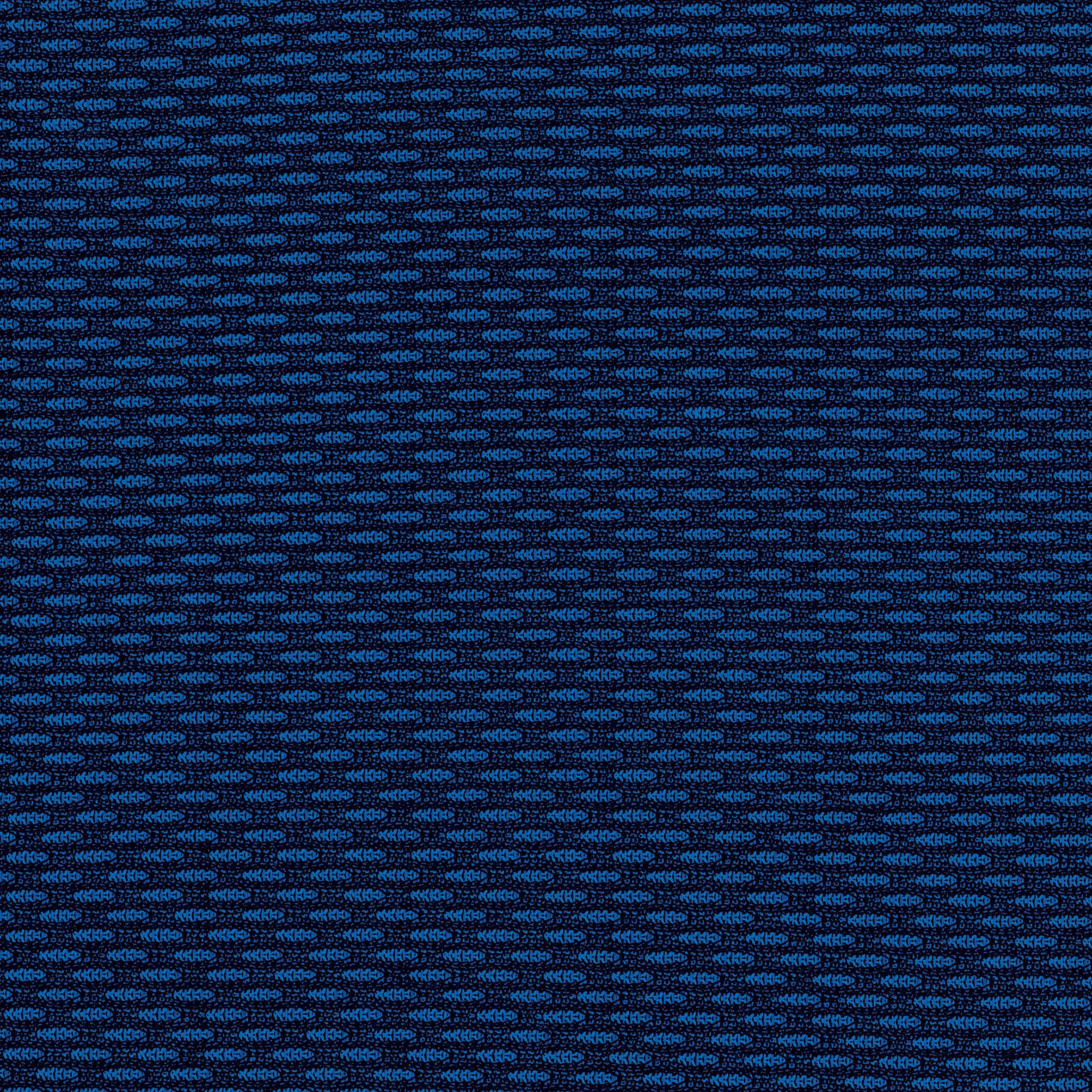 Easy Cover, coprisedile anteriore elasticizzato - Blu