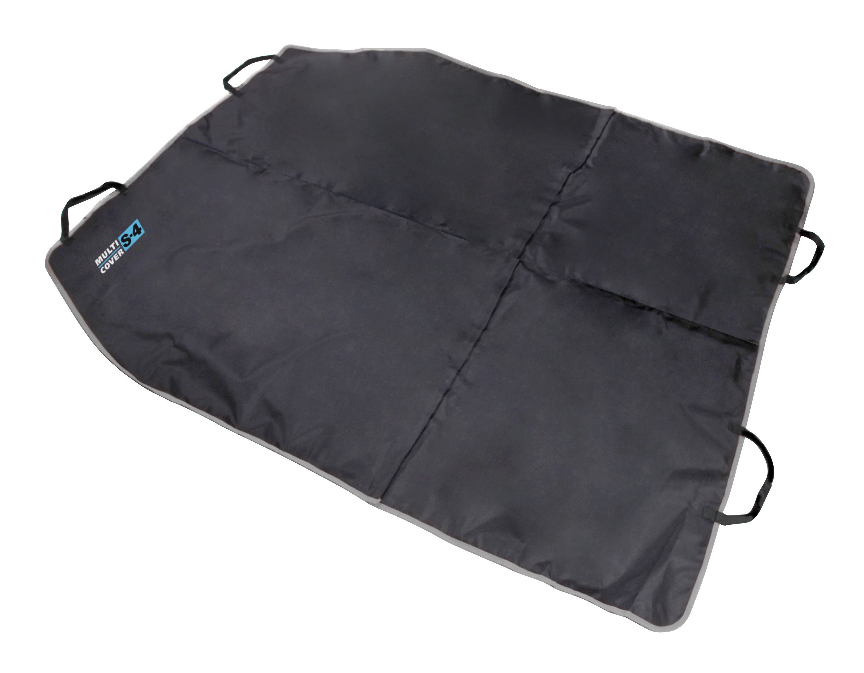 Multi-cover S-4, telo di protezione universale per interno auto