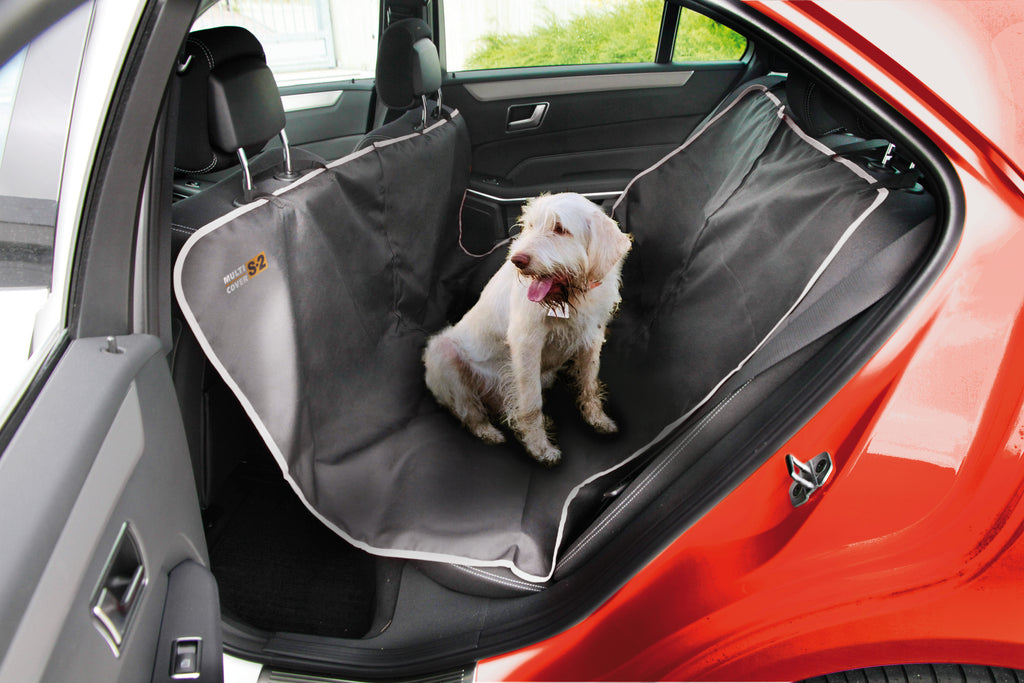 Multi-cover S-2, telo di protezione universale per interno auto