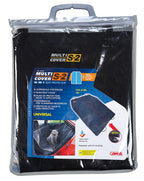 Multi-cover S-2, telo di protezione universale per interno auto