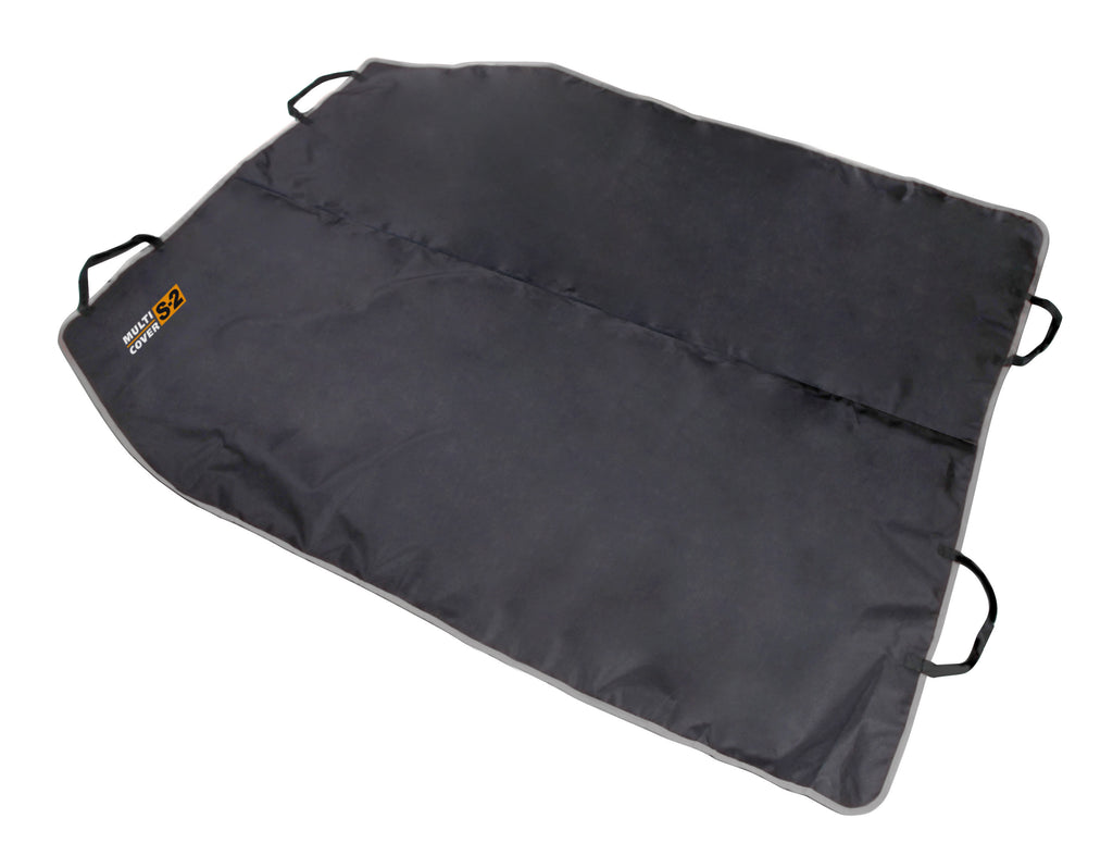 Multi-cover S-2, telo di protezione universale per interno auto