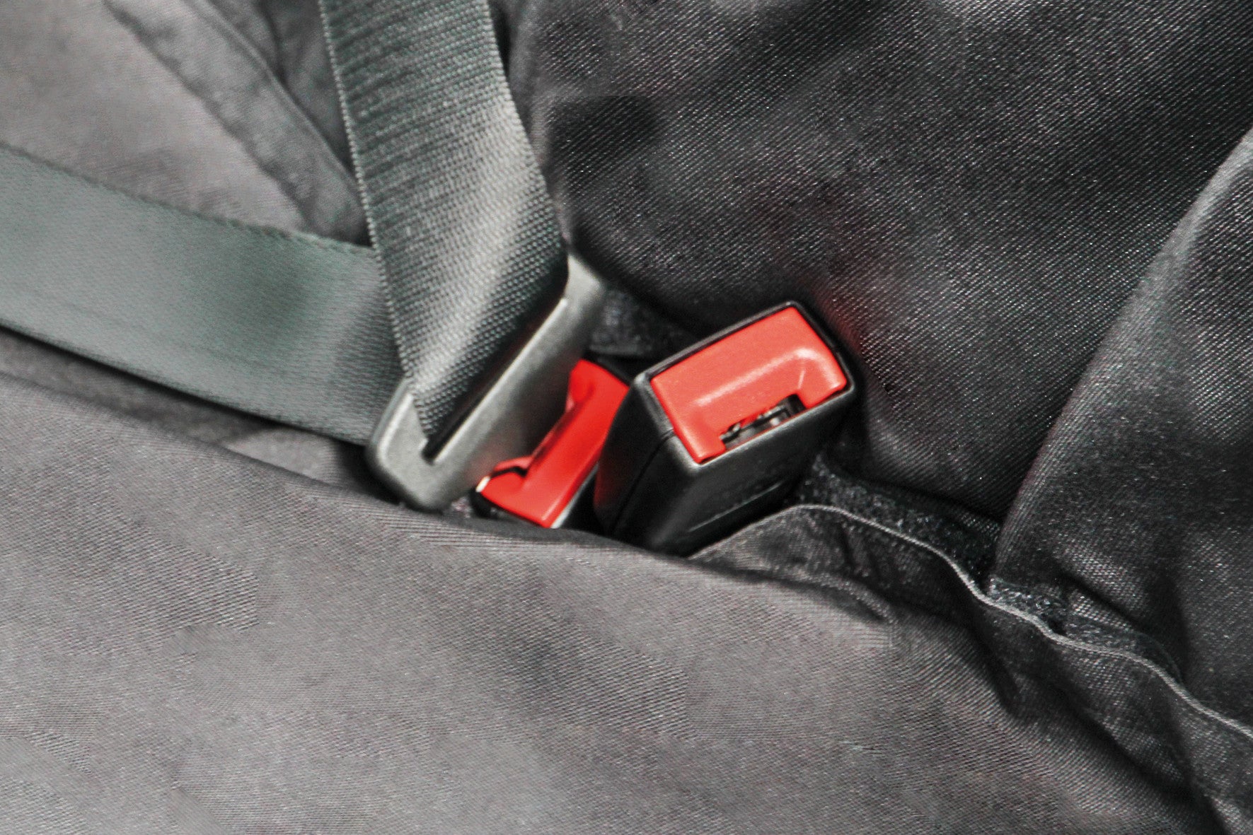 Multi-cover S-2, telo di protezione universale per interno auto
