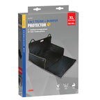 Protector 2 in 1, protezione universale per baule e paraurti