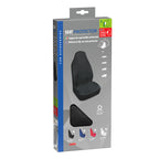 Seat Protector, il salvasedile universale - Nero