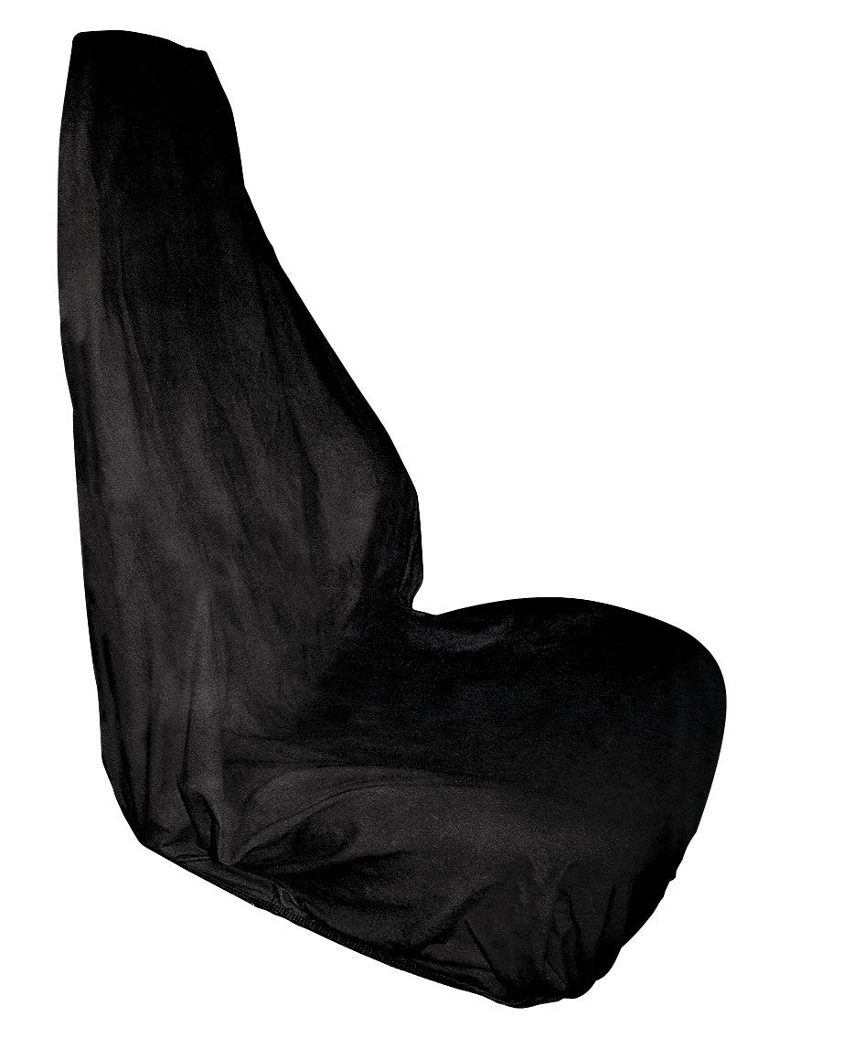 Seat Protector, il salvasedile universale - Nero