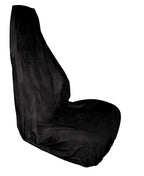 Seat Protector, il salvasedile universale - Nero