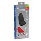 Seat Protector, il salvasedile universale - Rosso