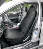 Max Seat Protector, il salvasedile impermeabile universale
