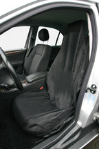 Max Seat Protector, il salvasedile impermeabile universale