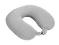 Cloud-Fit, cuscino per collo da viaggio - Grigio