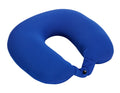 Cloud-Fit, cuscino per collo da viaggio - Blu Navy