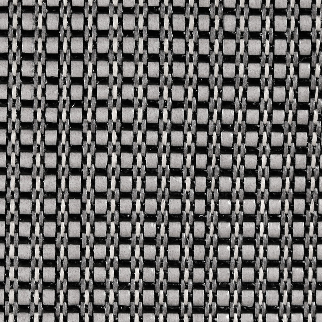 Slim Strip, coppia schienali anteriori - Grigio