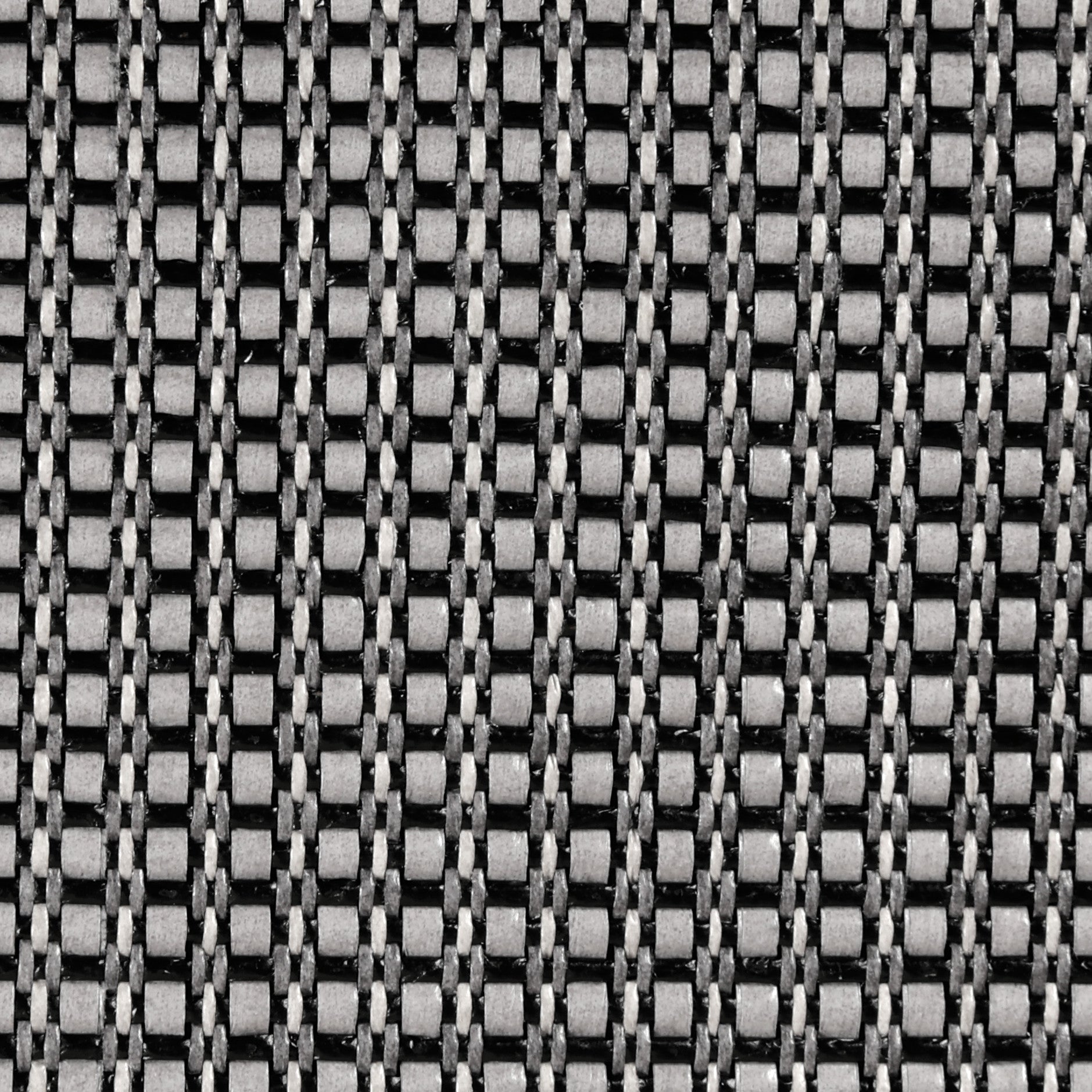 Slim Strip, coppia schienali anteriori - Grigio