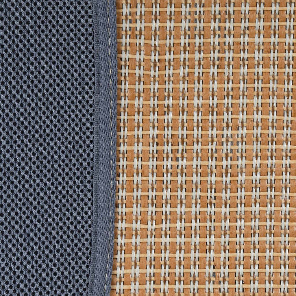 Fresco Drive, coppia schienali anteriori - Antracite/Beige