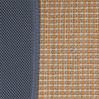 Fresco Drive, coppia schienali anteriori - Antracite/Beige
