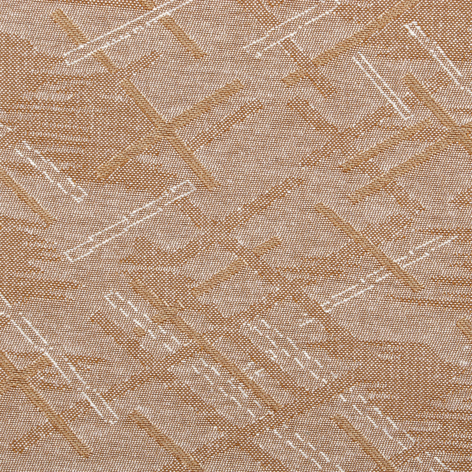 Fresco Elegance, coppia schienali anteriori double face - Beige