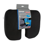 Contour, cuscino in memory-foam