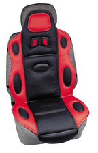 Rally Sport, schienale sportivo - Rosso
