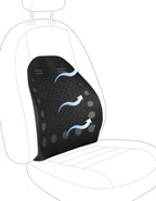 Air Back Pro, supporto lombare ergonomico - 50x40 cm