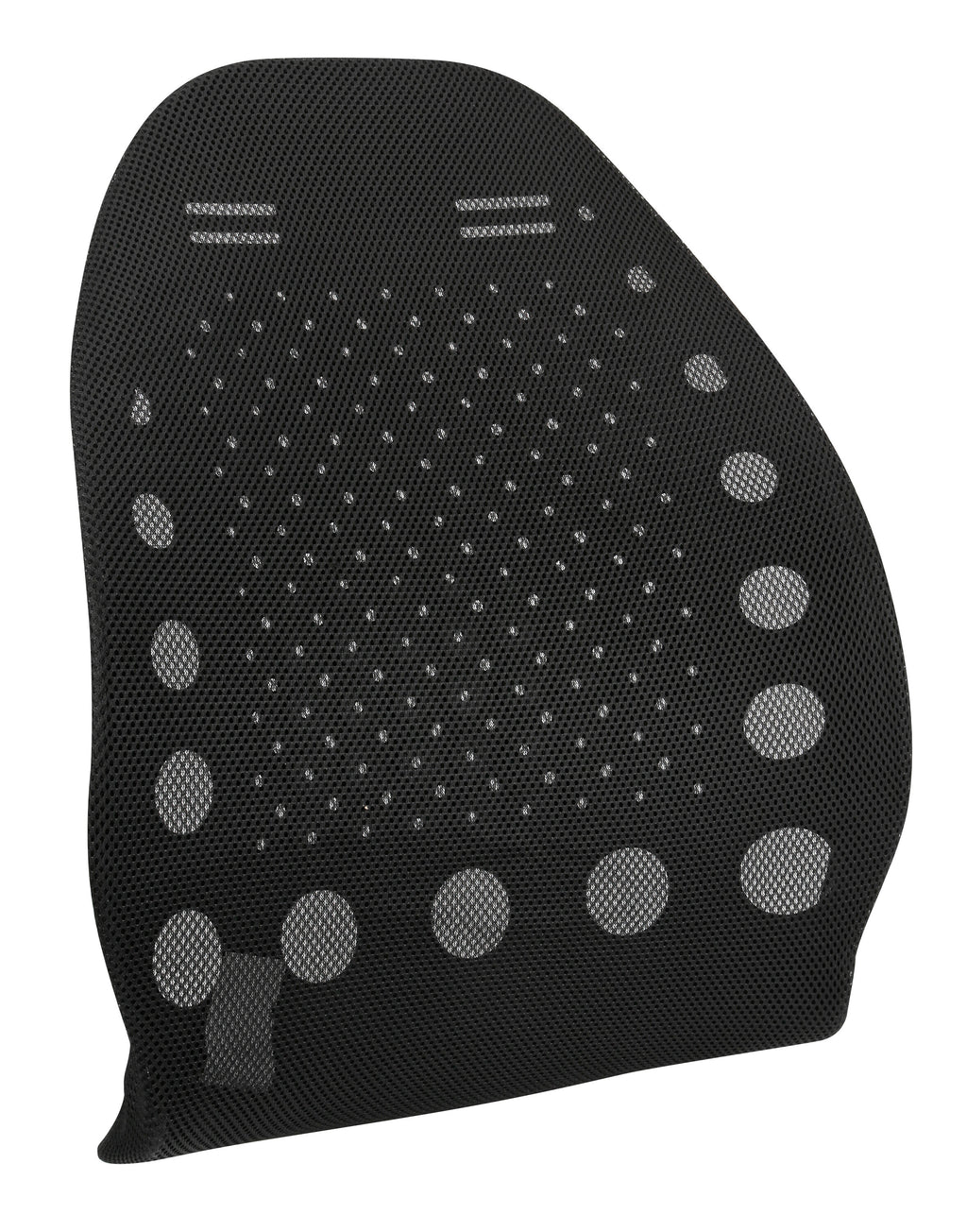 Air Back Pro, supporto lombare ergonomico - 50x40 cm