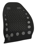 Air Back Pro, supporto lombare ergonomico - 50x40 cm