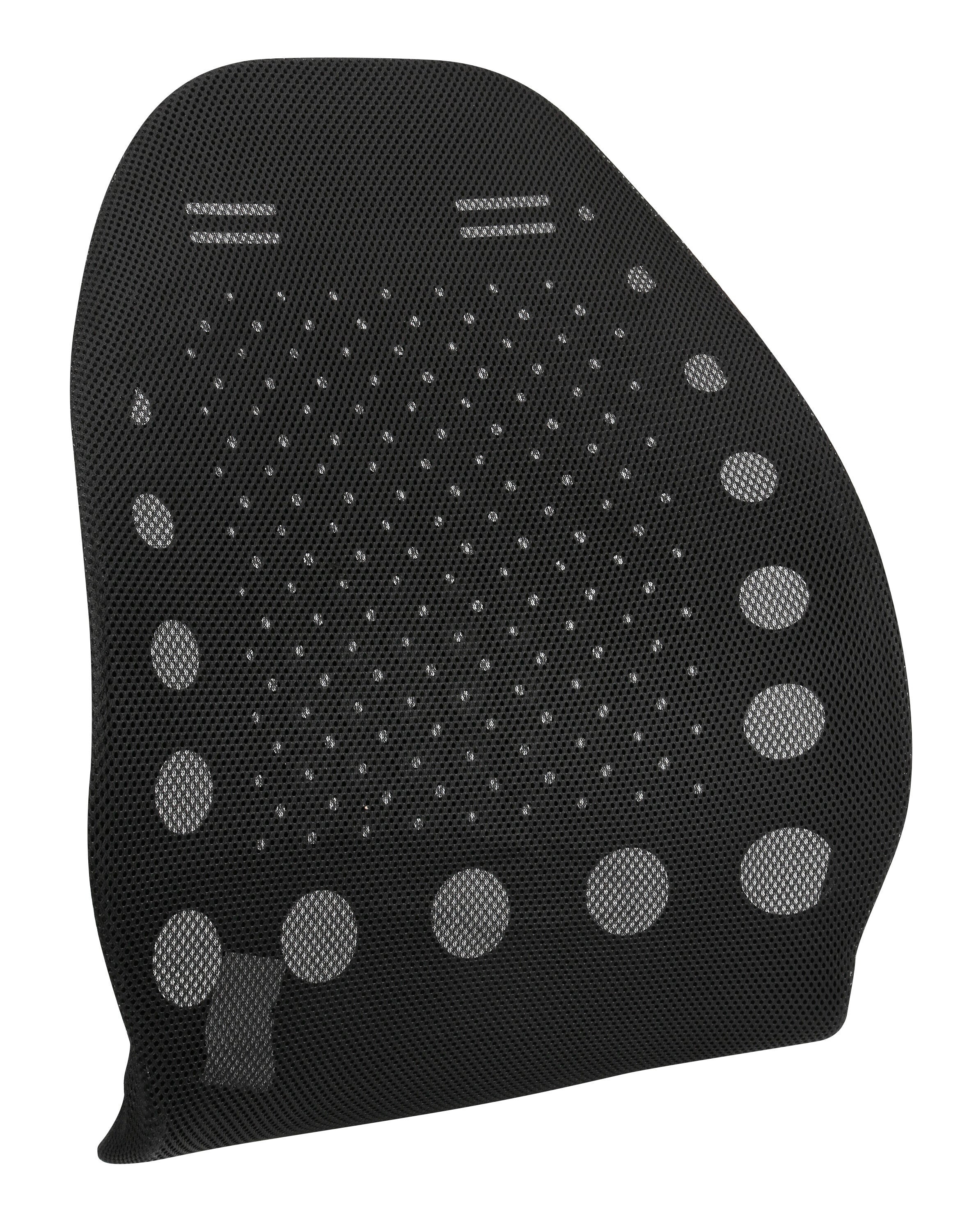 Air Back Pro, supporto lombare ergonomico - 50x40 cm