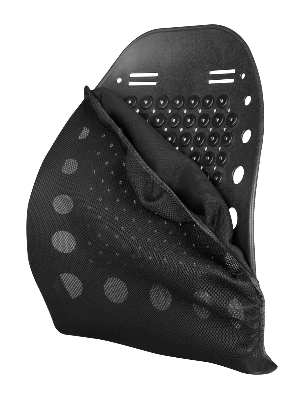 Air Back Pro, supporto lombare ergonomico - 50x40 cm