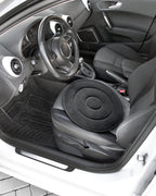 Swivel 360, cuscino con seduta rotante