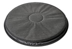 Swivel 360, cuscino con seduta rotante