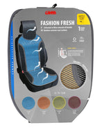 Fashion-Fresh, schienale estivo in fibra naturale di bambù - Bambu