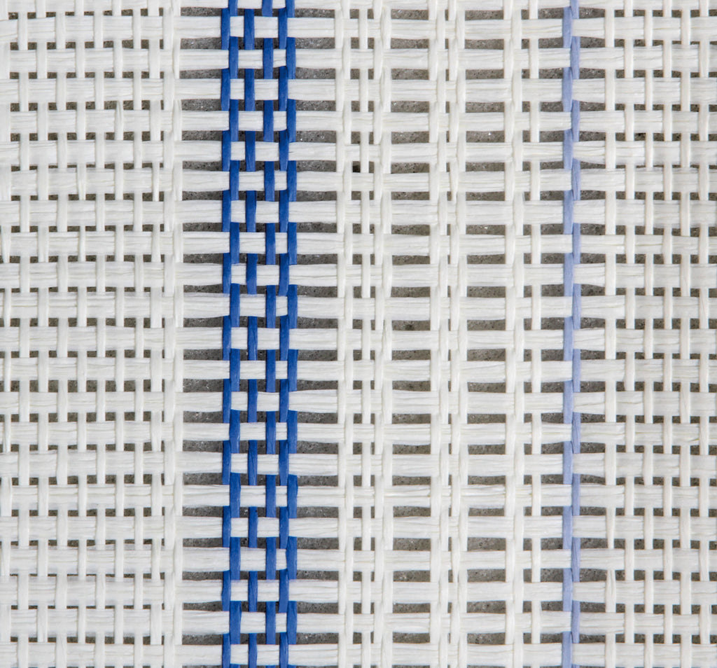 Fresco Basic, schienale in fibra naturale di cellulosa - Bianco