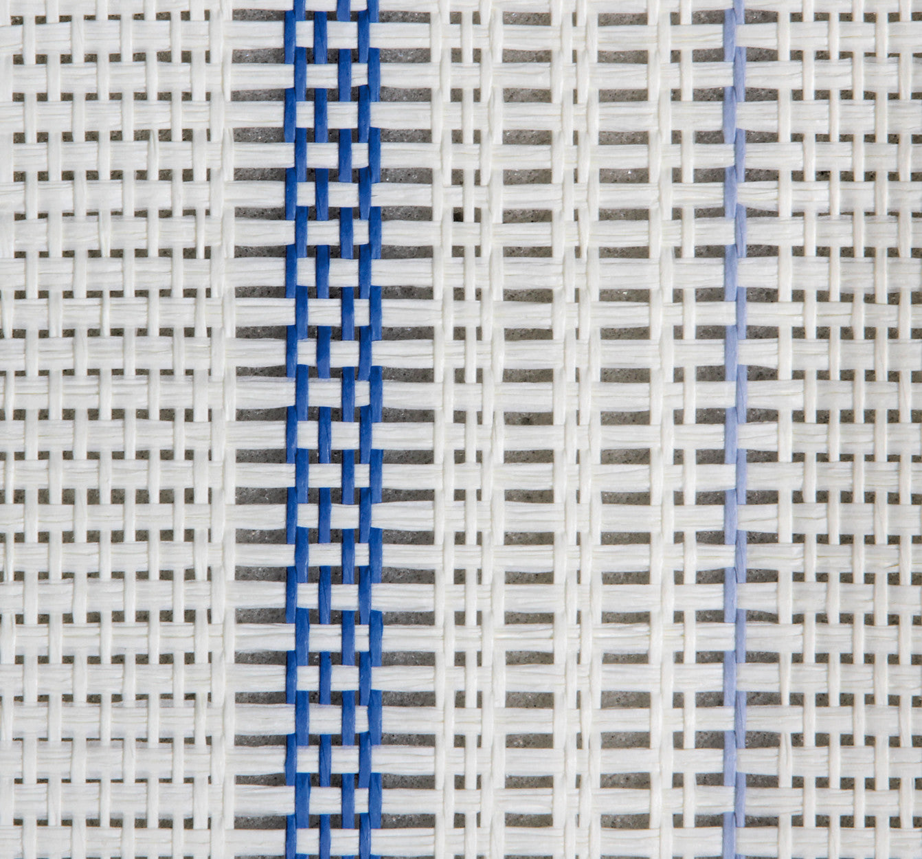 Fresco Basic, schienale in fibra naturale di cellulosa - Bianco