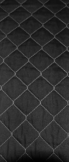 Strips, coppia schienali double-face - Antracite