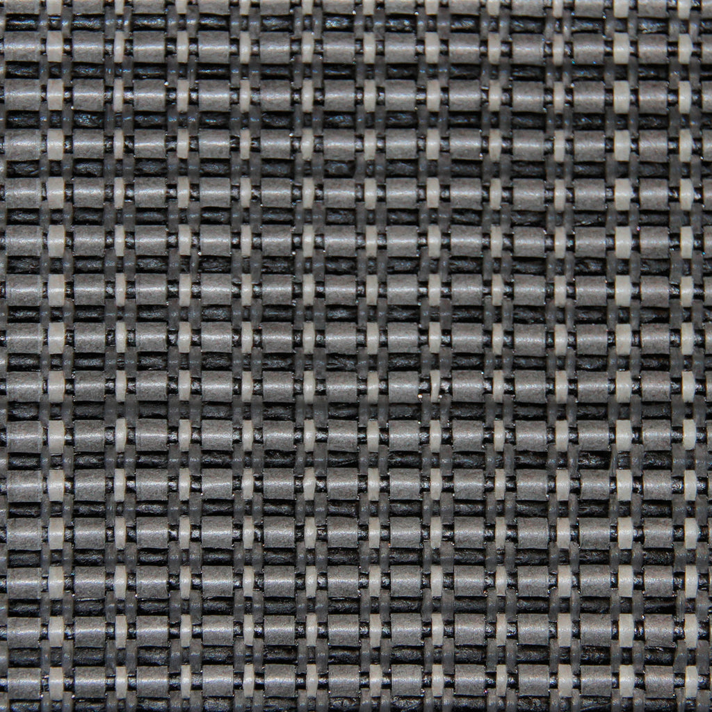 Strips, coppia schienali double-face - Antracite