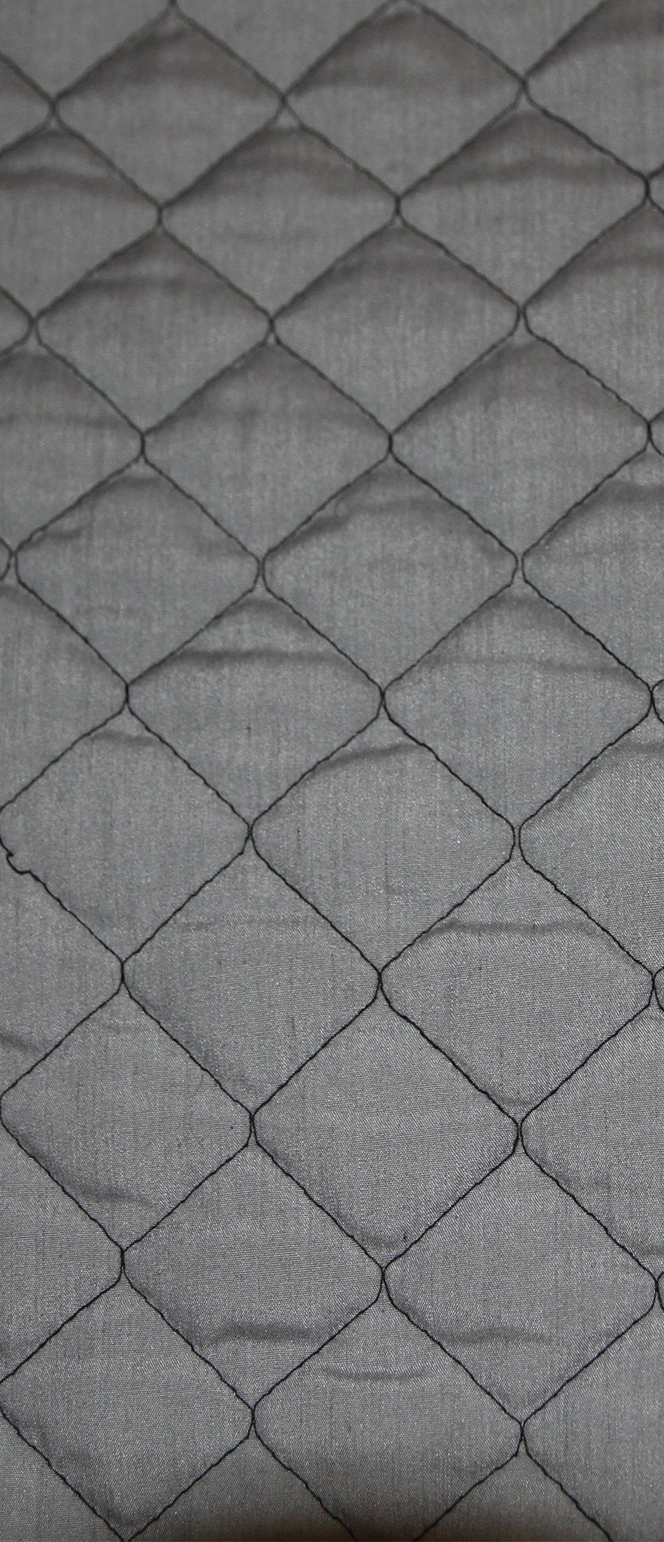 Strips, coppia schienali double-face - Grigio