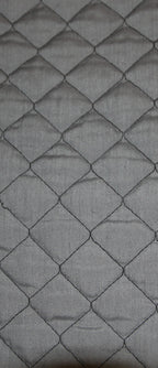Strips, coppia schienali double-face - Grigio