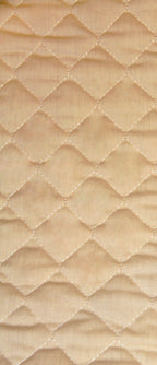 Strips, coppia schienali double-face - Beige
