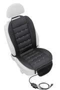 Elegance Air-Jet System, schienale ventilato