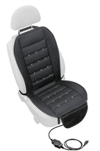Elegance Air-Jet System, schienale ventilato