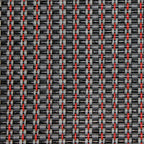 Cool-Strip, schienale ventilato in carta tessile - Rosso
