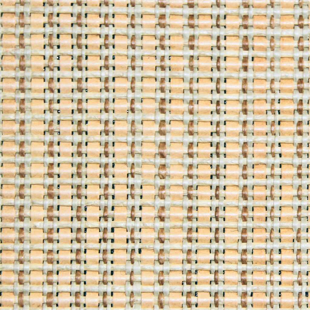 Sporting Fresh, coppia schienali in fibra naturale - Beige