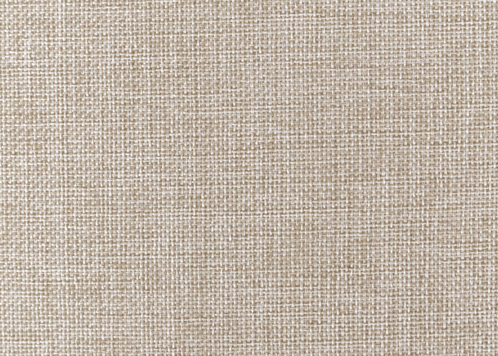 Fresco Lino, schienale in lino fresco e naturale - Beige